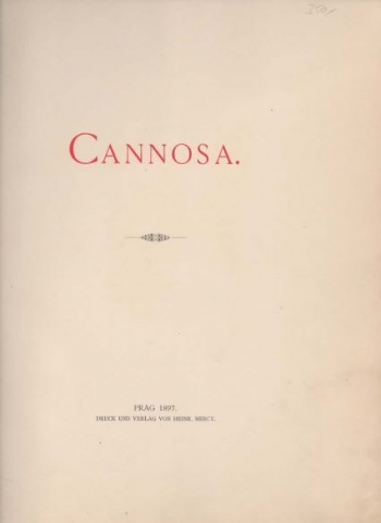 Cannosa